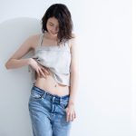 くびれがある人とない人との4つの違い｜くびれを作る筋トレ方法も紹介